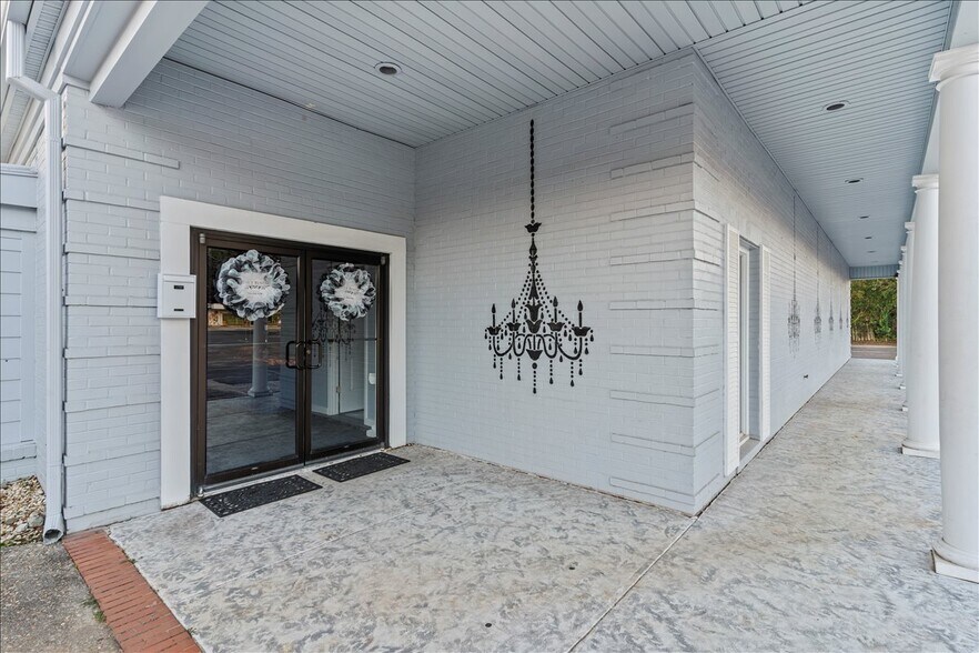 88 N Daleville Ave, Daleville, AL à vendre - Photo du bâtiment - Image 3 de 32