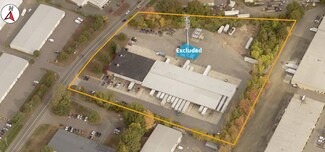 More details for 90 N Plains Industrial Rd, Wallingford, CT - Industrial for Lease