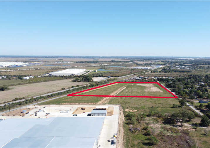 5 Burton Cemetery Road, Waller, TX for sale - Building Photo - Image 3 of 3