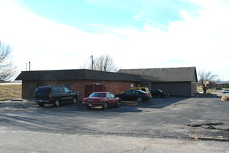 More details for 712 NW O'Brien Rd, Lees Summit, MO - Office for Sale