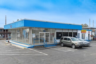 More details for 911 Oak St, Bakersfield, CA - Retail for Lease