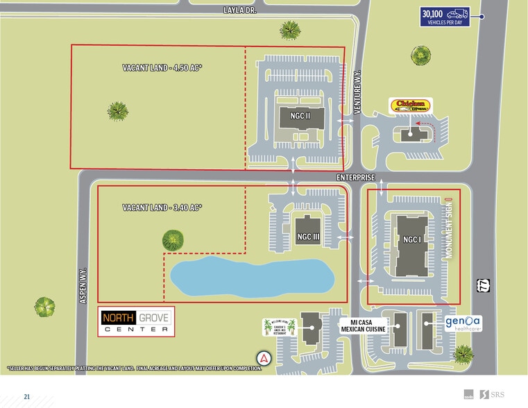 2801 N Highway 77, Waxahachie, TX for lease - Building Photo - Image 2 of 9