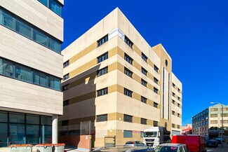 Plus de détails pour Industriel à louer