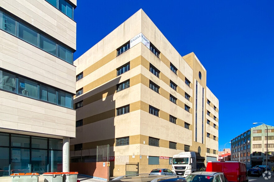 Industriel dans Madrid, Madrid à vendre - Photo principale - Image 1 de 3