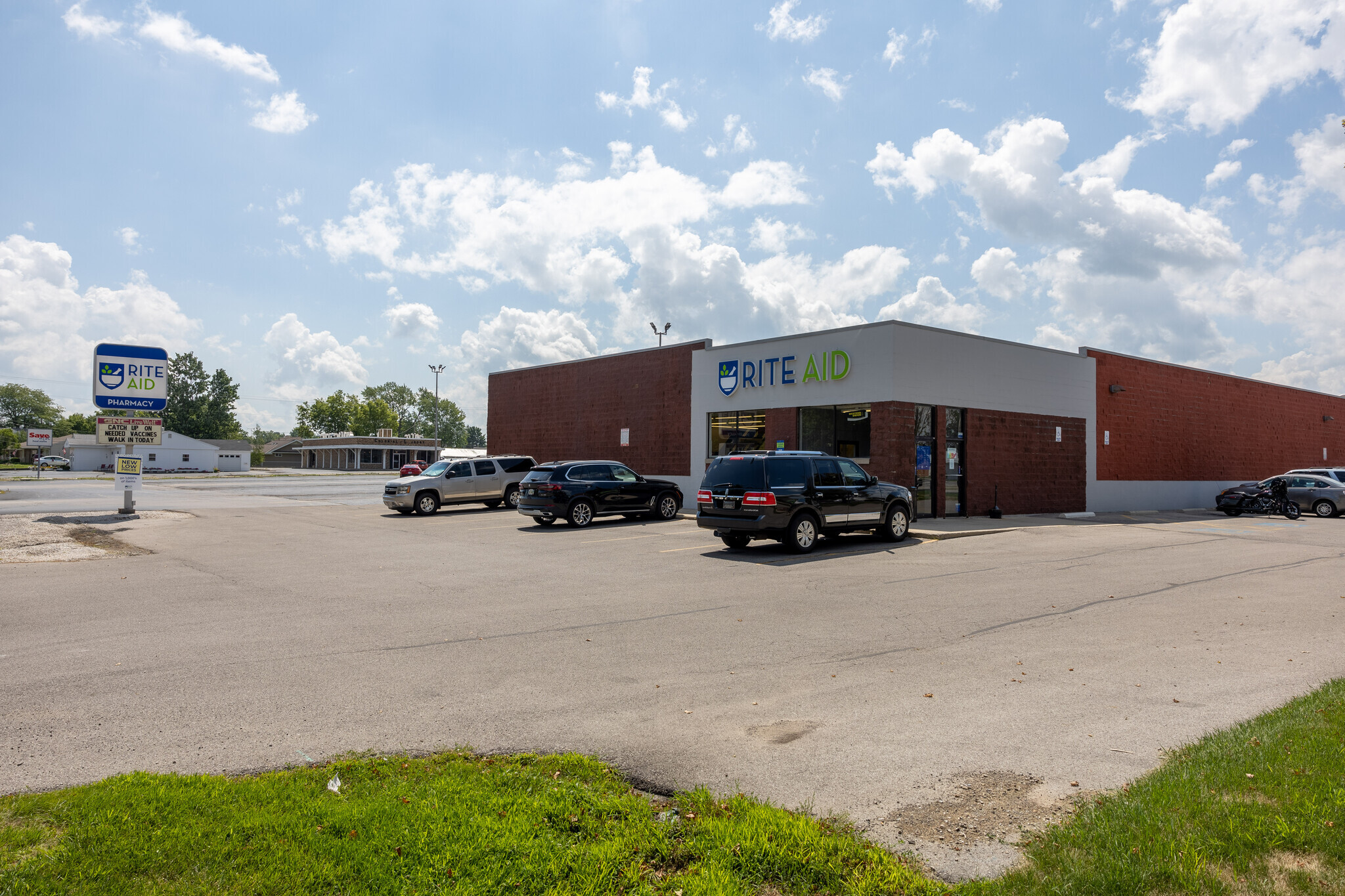 429 W Church St, Upper Sandusky, OH for sale Building Photo- Image 1 of 1