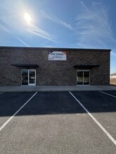 24005 Arch St, Hensley, AR for lease Interior Photo- Image 1 of 9