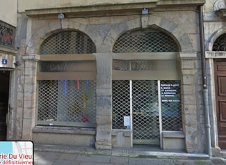 More details for 5 Place Du Gouvernement, Lyon - Retail for Lease