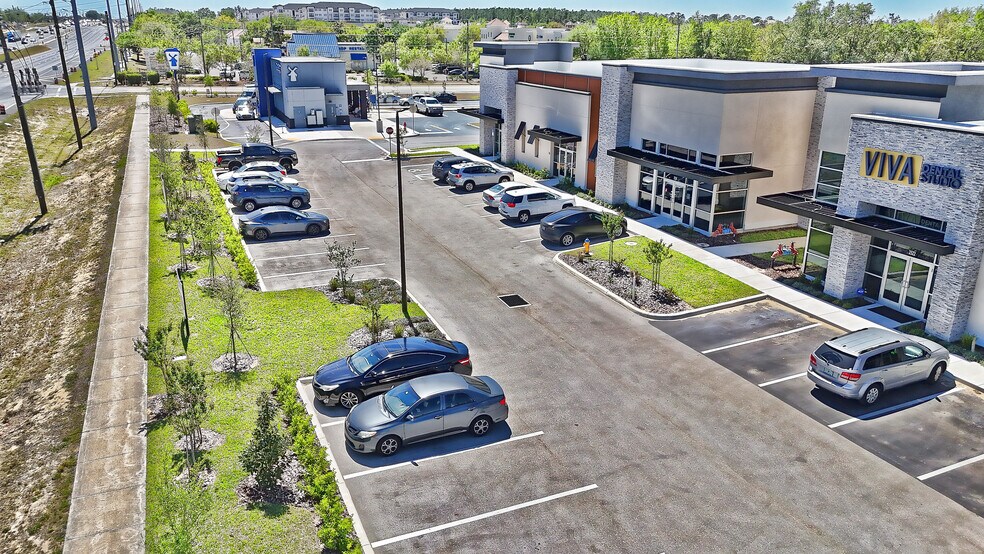 2606-2614 US Highway 27, Davenport, FL à vendre - Photo du bâtiment - Image 3 de 14