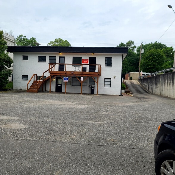 318 S South St, Gastonia, NC for lease - Building Photo - Image 1 of 3