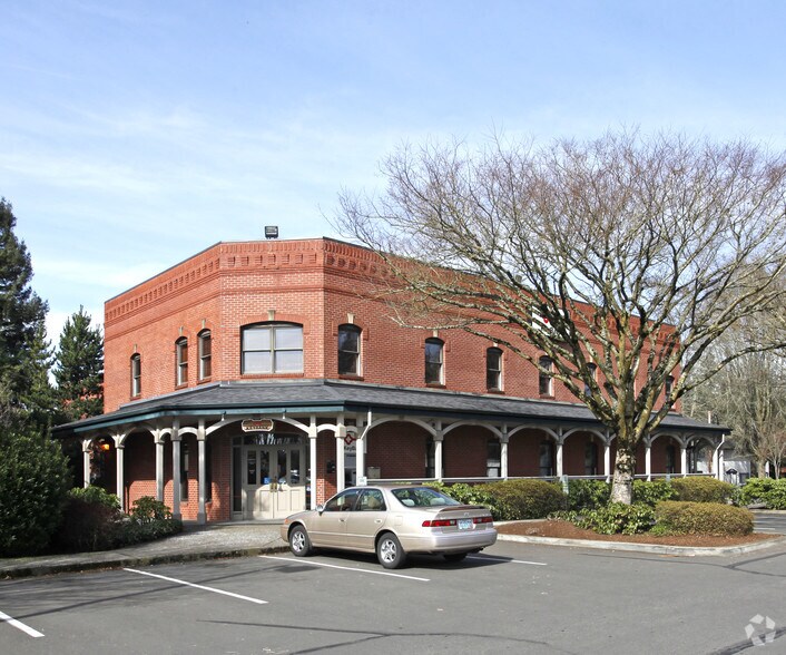 18650 SW Boones Ferry Rd, Tualatin, OR à louer - Photo principale - Image 3 de 6