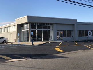 Plus de détails pour 51 Frost St, Westbury, NY - Industriel/Logistique à louer