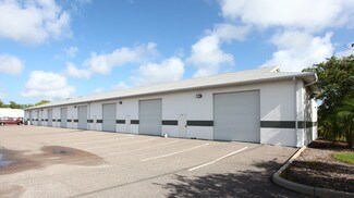 Plus de détails pour 1805 8th Ave W, Palmetto, FL - Industriel à vendre