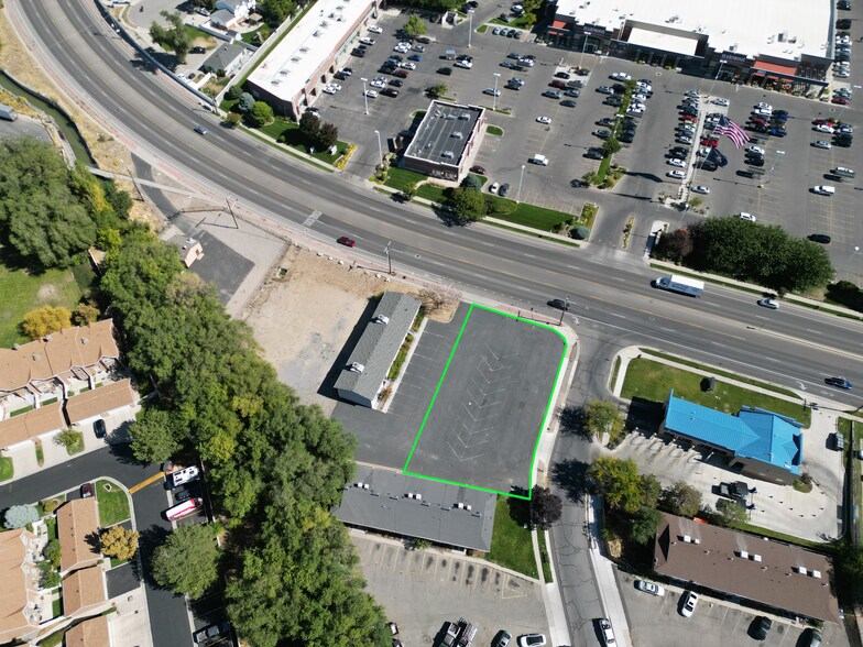 7730 700 E, Midvale, UT à louer - Photo principale - Image 1 de 6