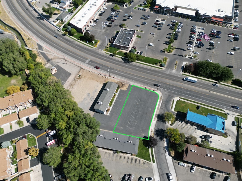 7730 700 E, Midvale, UT for lease - Primary Photo - Image 1 of 6