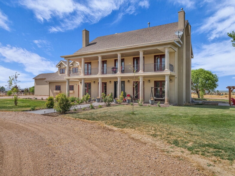 135 E 200 N, Kanosh, UT à vendre - Photo du bâtiment - Image 3 de 76