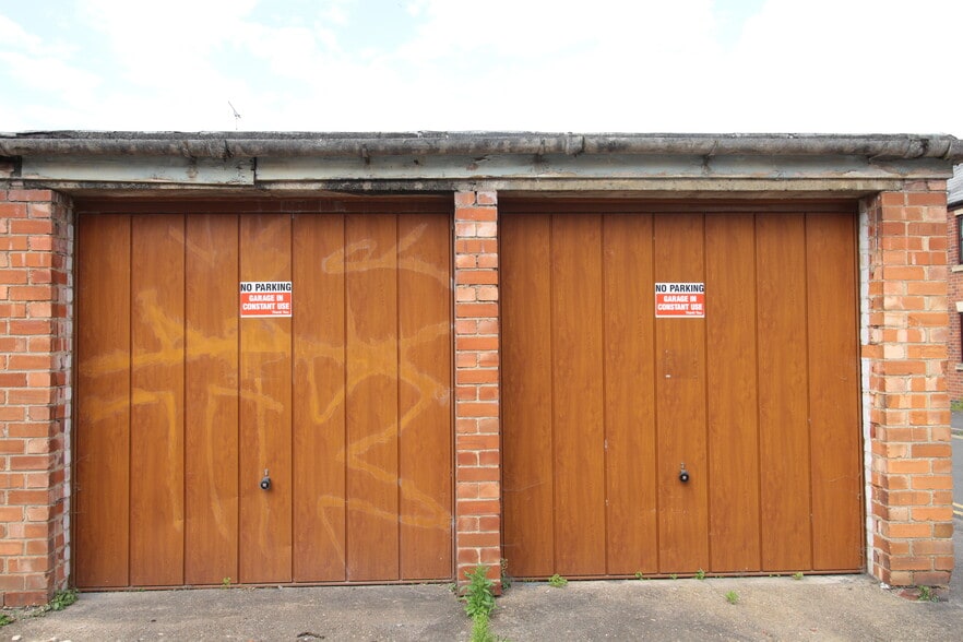 1 Mill Lane, Lincoln for lease - Primary Photo - Image 1 of 10