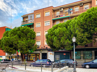 More details for Plaza Santo Domingo, 9, Alcorcón - Multifamily for Sale