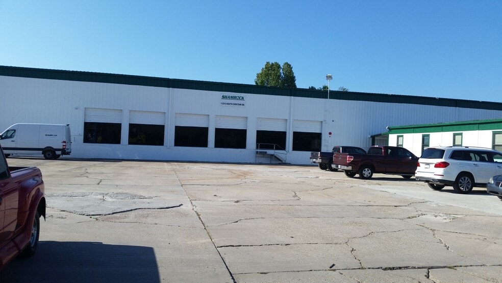 11210 S Choctaw Dr, Baton Rouge, LA for lease - Building Photo - Image 2 of 7