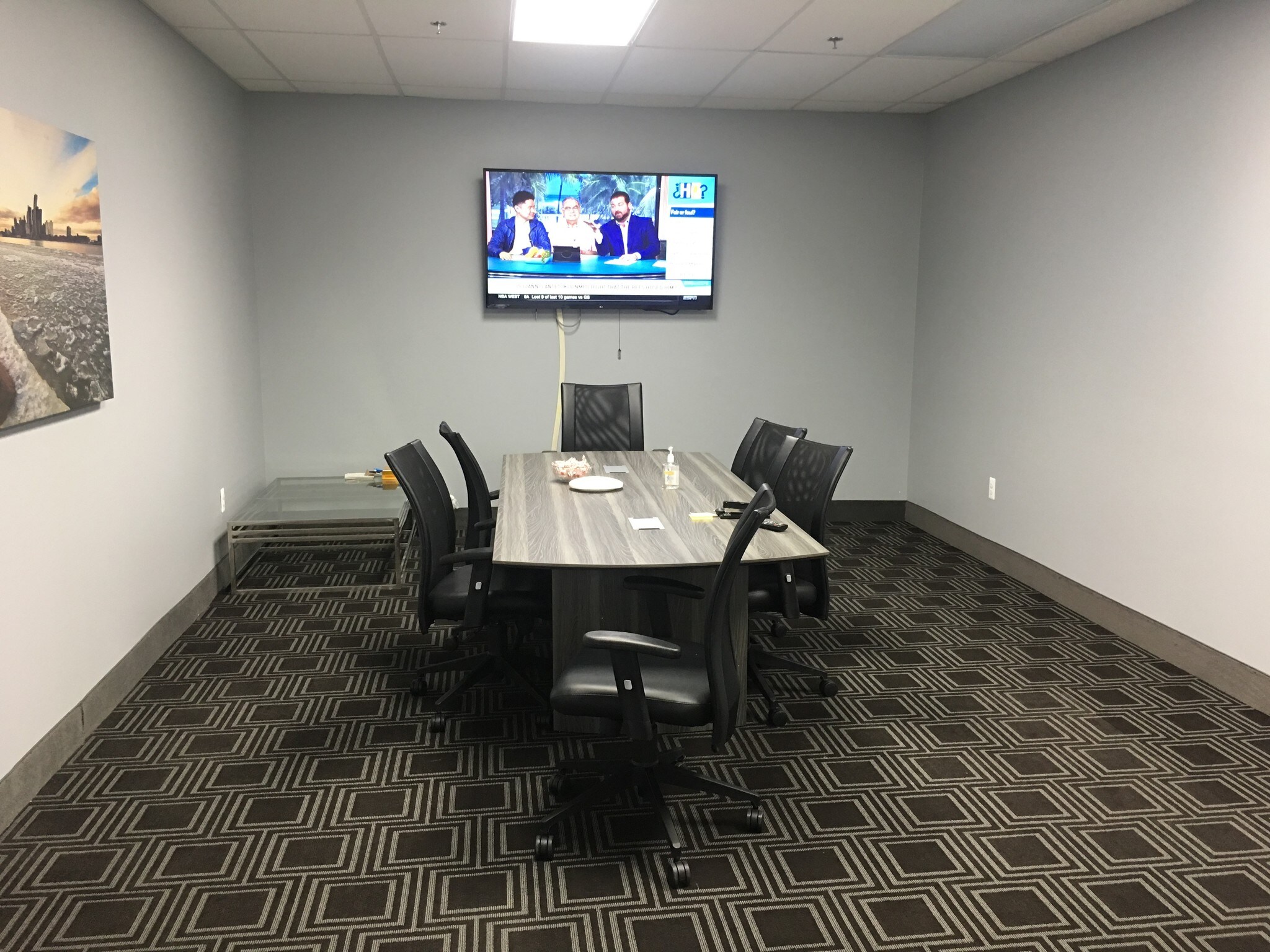 46670 Pontiac Trl, Commerce Township, MI for lease Interior Photo- Image 1 of 5