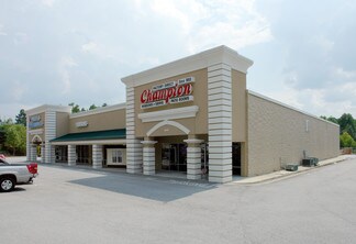 More details for 4070 Washington Rd, Augusta, GA - Retail for Lease