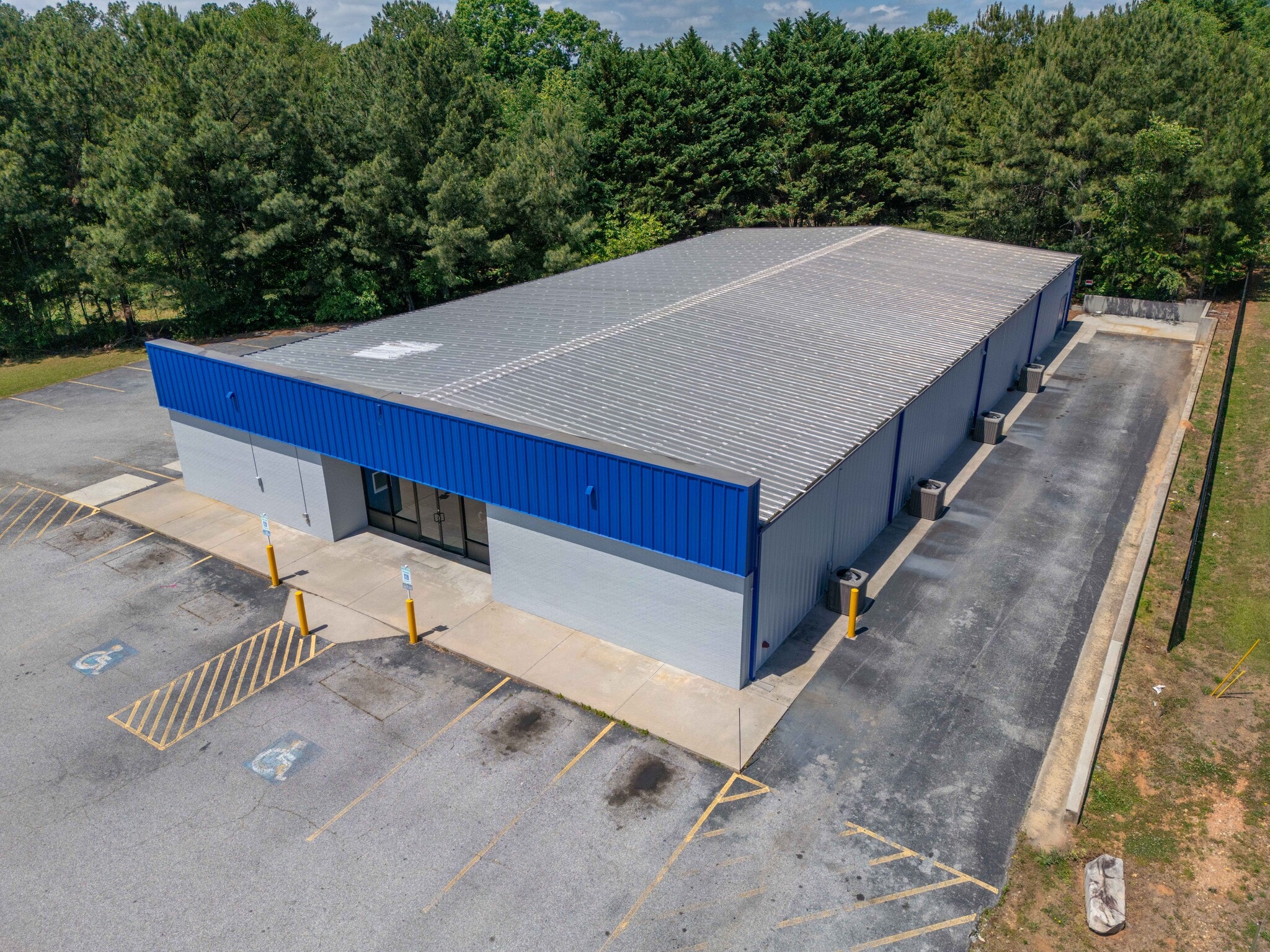 155 S Grant St, Alto, GA for sale Primary Photo- Image 1 of 32