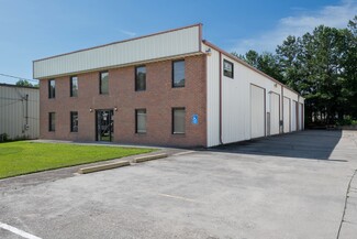 Plus de détails pour 1310 Olympic Ct SW, Conyers, GA - Industriel à vendre