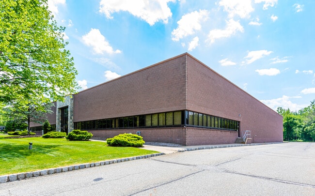 More details for 10 York Ave, West Caldwell, NJ - Industrial for Lease