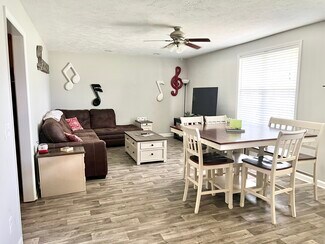 Plus de détails pour 6429 Kari Dr, Murfreesboro, TN - Spécialité à vendre