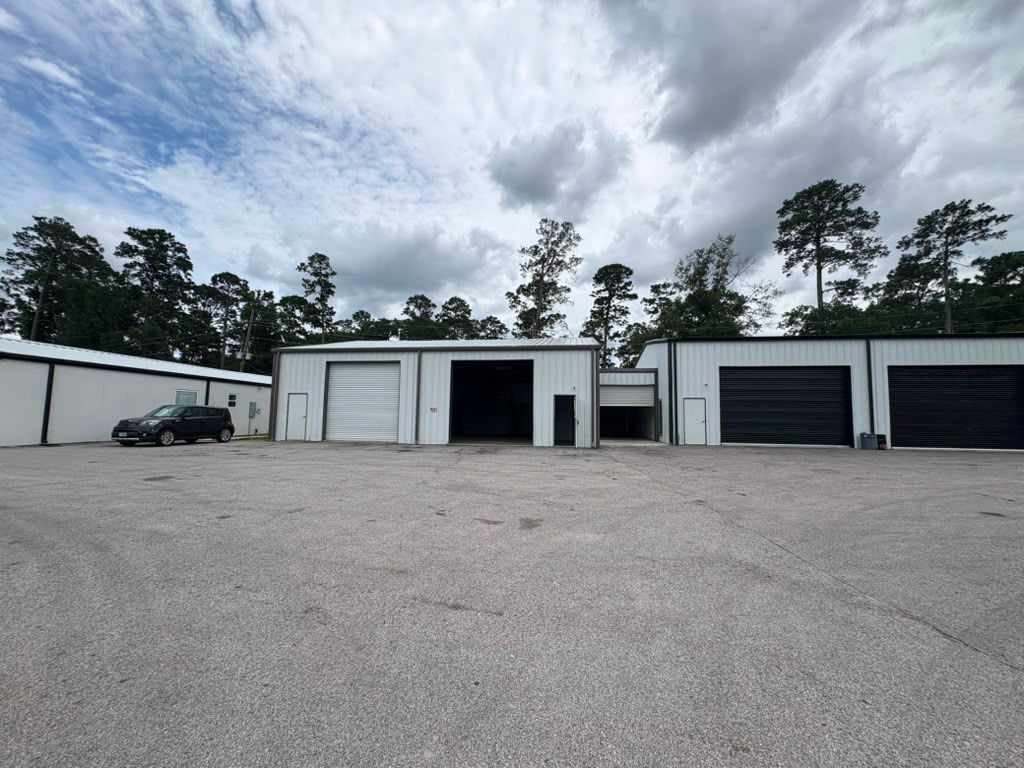 12315 Cypress North Houston Rd, Cypress, TX for lease Primary Photo- Image 1 of 6