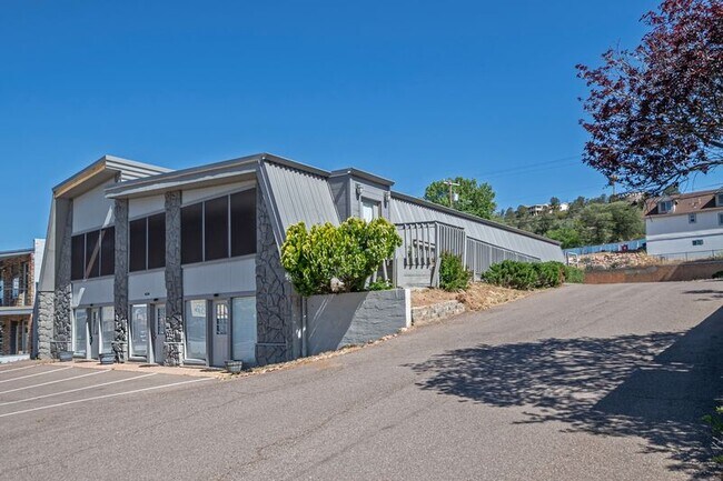 Plus de détails pour 404 W Main St, Payson, AZ - Bureau à vendre