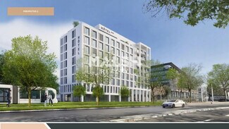 Plus de détails pour Bureau à louer