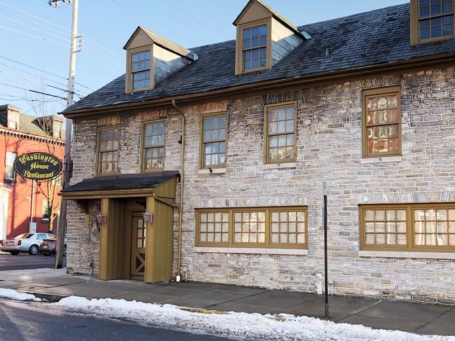 Plus de détails pour 1000 Cumberland St, Lebanon, PA - Commerce de détail à louer