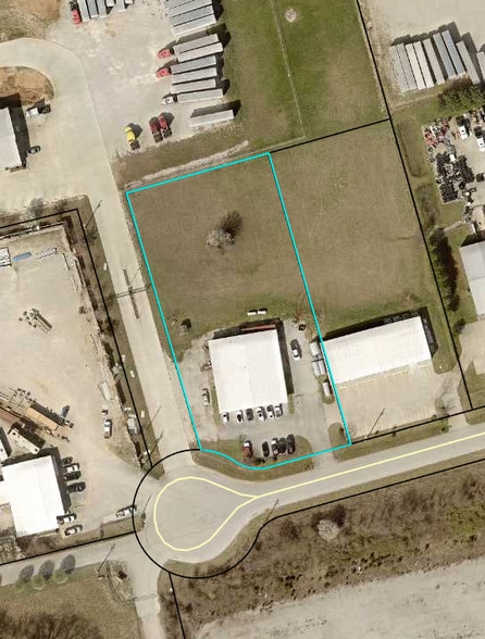 119 Kelly Ct, Bowling Green, KY for sale - Building Photo - Image 3 of 5