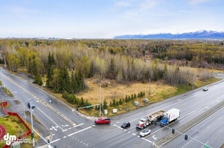 More details for 000 W. Dimond Boulevard, Anchorage, AK - Land for Sale