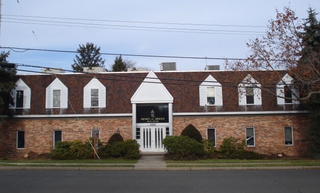 385 Clinton Ave, Wyckoff, NJ à vendre - Photo du bâtiment - Image 2 de 15