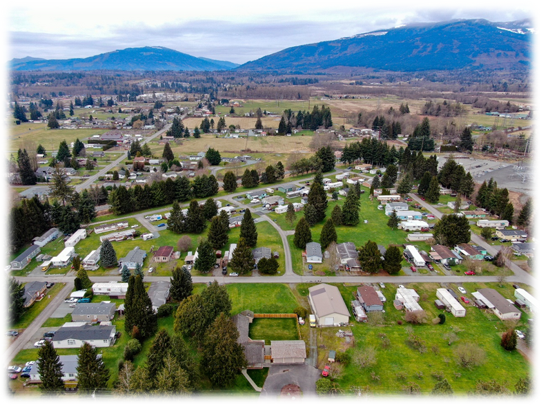 24835 Hoehn Rd, Sedro Woolley, WA for sale - Primary Photo - Image 1 of 1