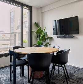 6 Rue Cambacérès, Paris à louer - Photo intérieure - Image 3 de 19