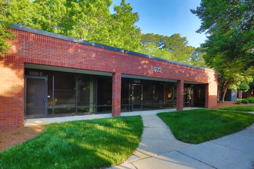 6040-6090 Six Forks Rd, Raleigh, NC for sale - Other - Image 2 of 4