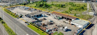 More details for 3600 Av Marien, Montréal, QC - Industrial for Lease