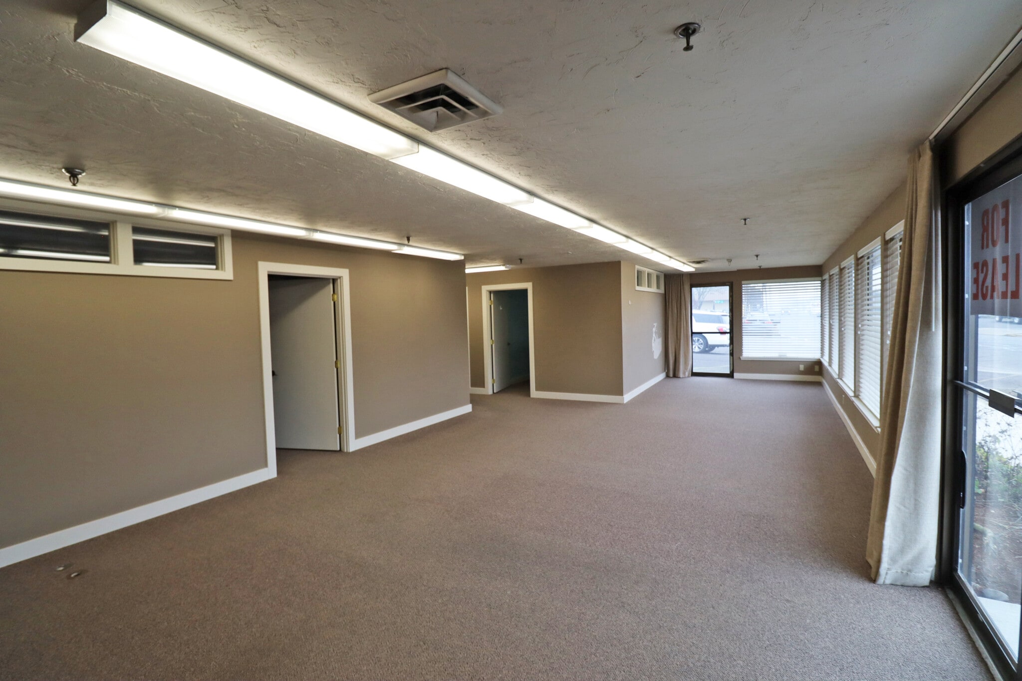 1000 Conger St, Eugene, OR for lease Interior Photo- Image 1 of 9