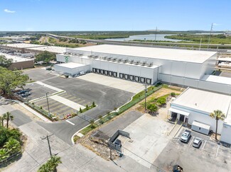 Plus de détails pour 3601 E 3rd Ave, Tampa, FL - Industriel à louer