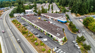 Plus de détails pour 17616 15th Ave SE, Bothell, WA - Industriel/Logistique à louer