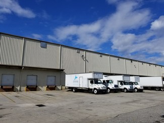 More details for 5160 N 140th Ave, Clearwater, FL - Industrial for Lease