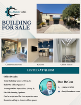 1906 N Higley Rd, Mesa AZ - Commercial Real Estate