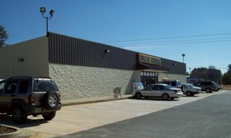 More details for 1316 Cassville Rd NW, Cartersville, GA - Retail for Lease