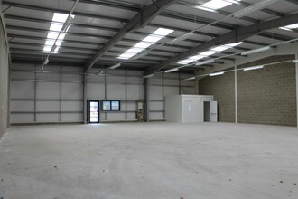 Dundyvan Way, Coatbridge for lease Interior Photo- Image 2 of 2
