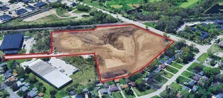 More details for 5751 W Clinton Ave, Milwaukee, WI - Land for Sale