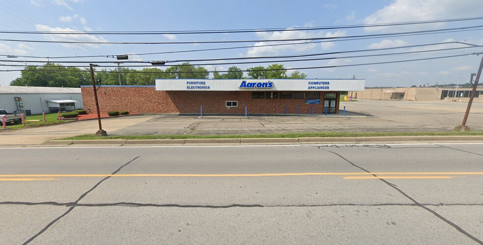44 Hadley Rd, Greenville, PA à vendre - Photo du bâtiment - Image 2 de 3