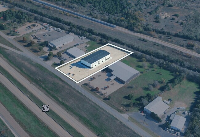 More details for Highway 67, Midlothian, TX - Industrial for Lease