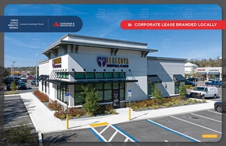 Plus de détails pour 14863 State Road 52, Hudson, FL - Commerce de détail à vendre